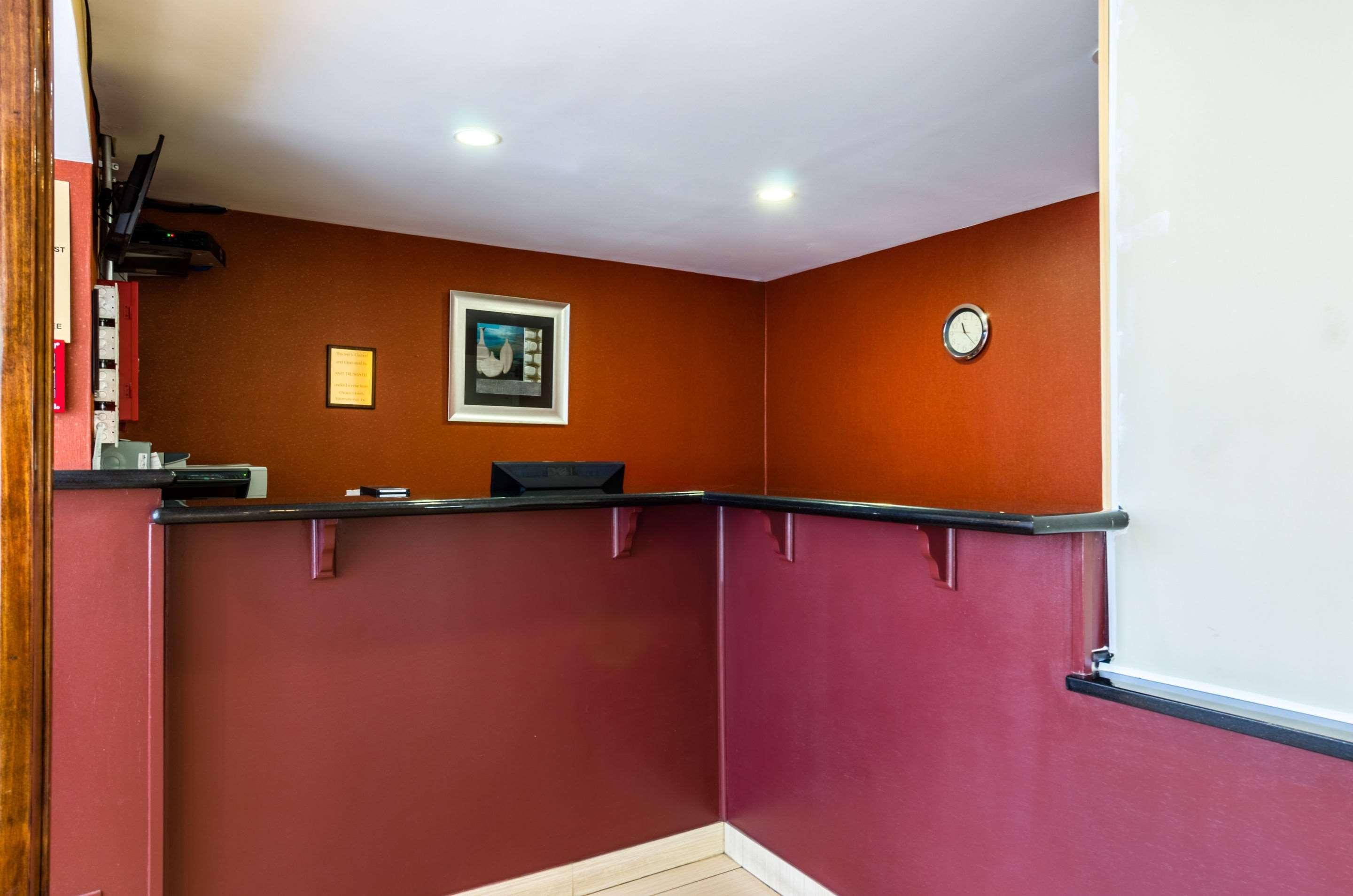 Fairbridge Inn Express Pittsfield Extérieur photo