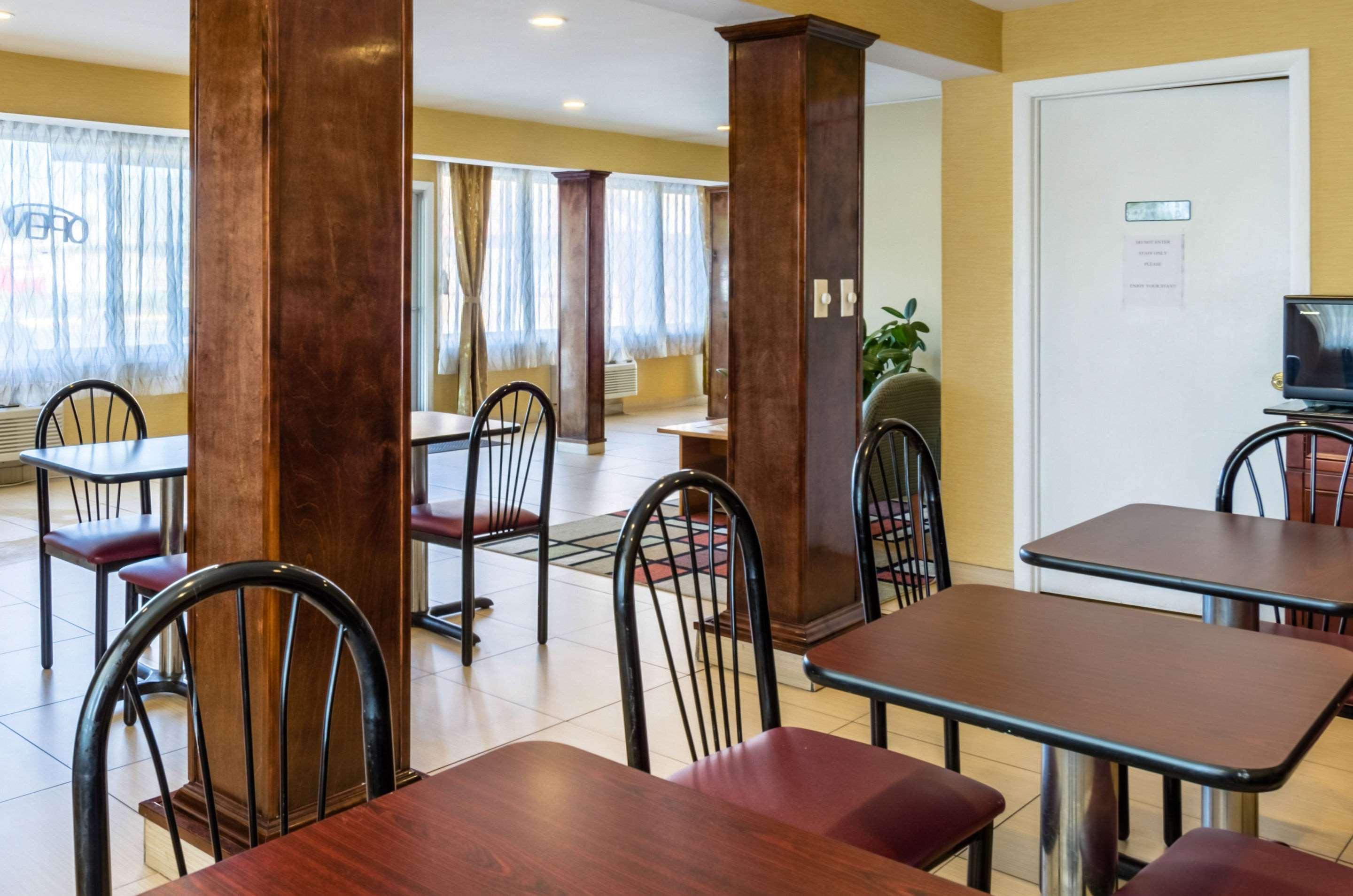 Fairbridge Inn Express Pittsfield Extérieur photo